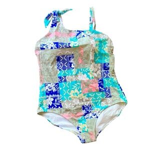 Raisins Curve Women's One Piece Marita Plus Size Swimsuit,  Size 22W